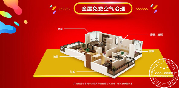 選擇全屋定制家居品牌應(yīng)該考慮哪些因素呢？