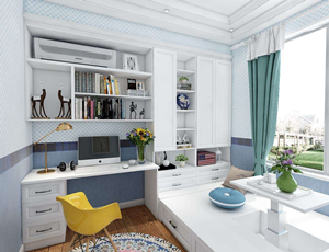 定制家居企業(yè)的強(qiáng)大離不開服務(wù)與營銷