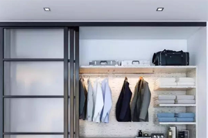 定制衣柜利潤是多少？