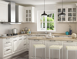 定制櫥柜保養(yǎng)小科普，易高家居為你揭曉！