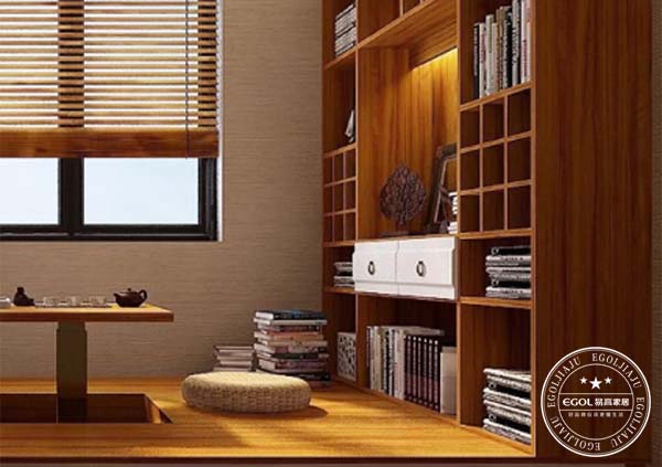 全屋定制家具加盟如何選擇比較好？