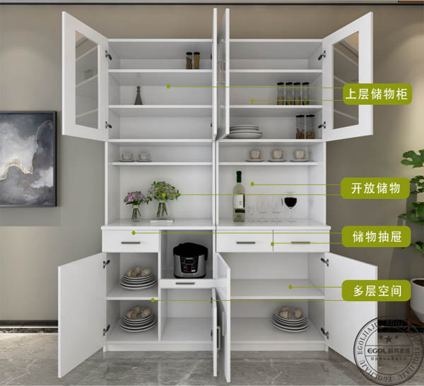 全屋定制家具有哪些優(yōu)勢呢？