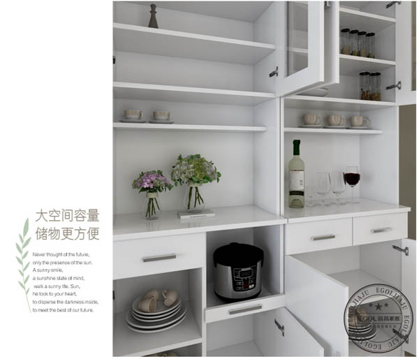 全屋定制家具有哪些優(yōu)勢呢？