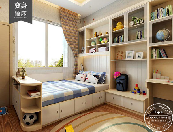 榻榻米天生麗質(zhì)，讓人輾轉(zhuǎn)反側(cè)人見(jiàn)人愛(ài)！