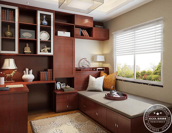 榻榻米天生麗質(zhì)，讓人輾轉(zhuǎn)反側(cè)人見(jiàn)人愛(ài)！