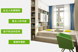 全屋定制家具加盟需要多少錢(qián)？哪個(gè)品牌比較好？