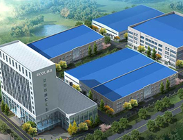 高品質(zhì)由何而來(lái)？易高家居生產(chǎn)車(chē)間品鑒