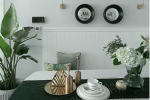 全屋定制家具有哪些優(yōu)勢呢？