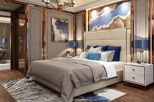 臥室裝修中應(yīng)該注意哪些問(wèn)題比較好呢？