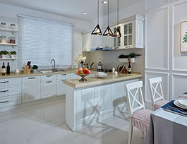 定制櫥柜注意事項(xiàng)，如何定制最合適的櫥柜？