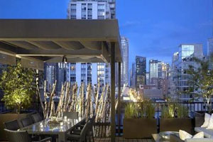  比起美食，我更喜歡這樣的頂樓設(shè)計(jì)！