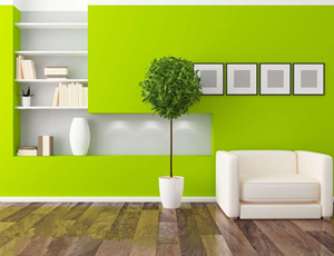 全屋定制家具污染嚴(yán)重嗎？全屋定制家具哪家環(huán)保？