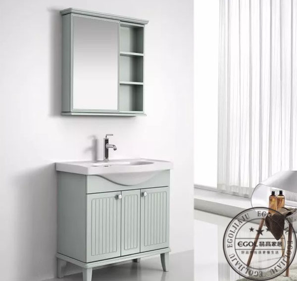 （全屋定制）文藝范小年輕為啥喜歡一抹綠呢？