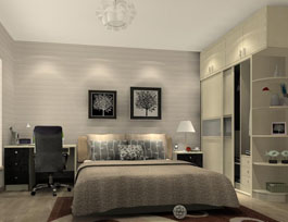 為什么要全屋定制，全屋定制的優(yōu)勢(shì)？