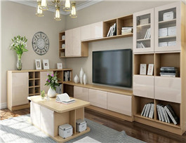 加盟十大全屋定制家居品牌有什么好處呢？