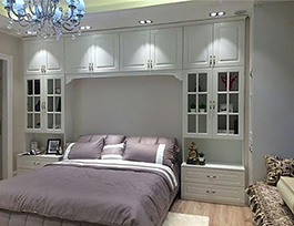 家居市場(chǎng)穩(wěn)中有升，大家居全屋定制為何成為趨勢(shì)？