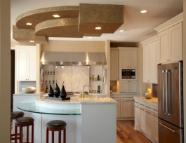 廚房如何裝修？廚房裝修需要注意事項(xiàng)?