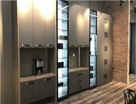 定制家具真的安全嗎？詳解定制家具板材