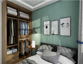 全屋定制店如何經(jīng)營(yíng)才能長(zhǎng)久？產(chǎn)品質(zhì)量很重要