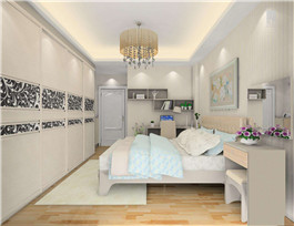 2018年定制家具十大品牌揭曉？您知道幾個(gè)呢？