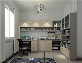 易高全屋定制是十大全屋定制家具品牌之一嗎？