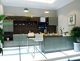 定制家具加盟代理通常需要具備哪些條件？