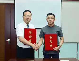 都是不差錢的主，知名家居賣場與品牌商為何頻頻互訪？