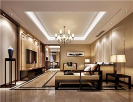 中式裝修風(fēng)格解讀及全屋定制中式裝修風(fēng)格注意細(xì)節(jié)？