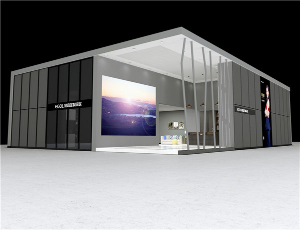 易高家居攜2019春季新品亮相北京建博會(huì)，敬請(qǐng)期待！