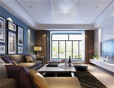 客廳家具定制有什么需要注意的地方呢？