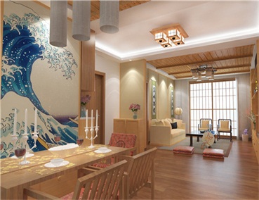 日式家具有何特點(diǎn)可以營(yíng)造閑適寫意的生活？