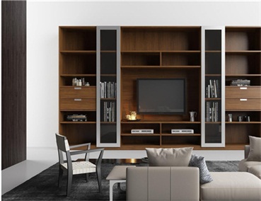 電視柜的定制需要注意什么事項呢？