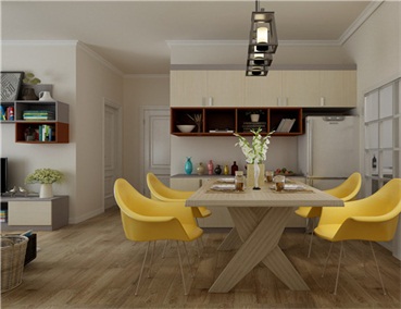 小戶型裝修應(yīng)該注意什么呢？