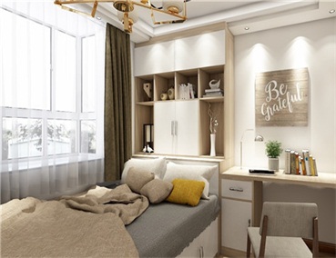 2018年做全屋定制家具生意怎么樣？加盟賺錢嗎？