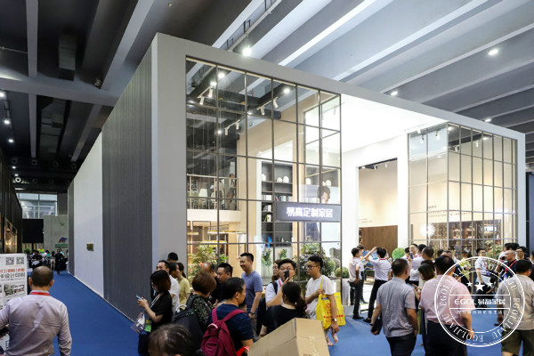 2019中國（廣州）建博會(huì)