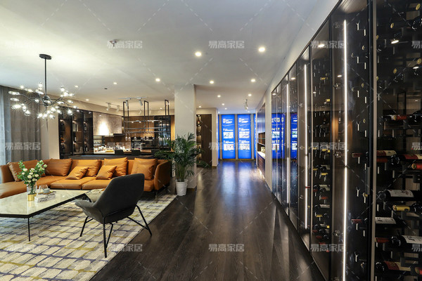 2019中國（廣州）建博會(huì)