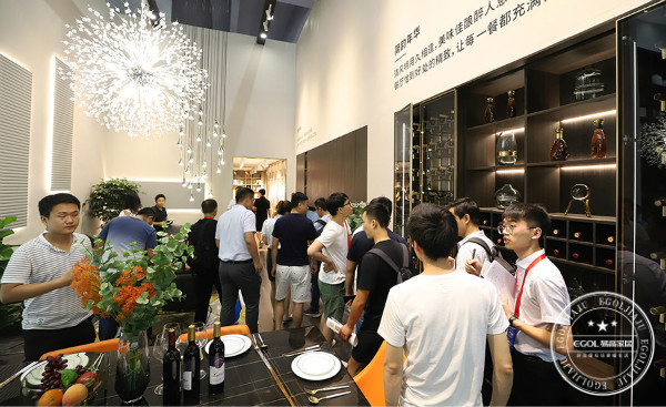 2019中國（廣州）建博會(huì)