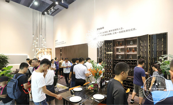 2019中國（廣州）建博會(huì)