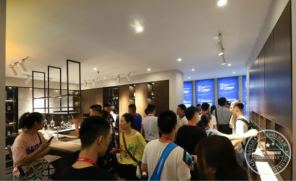 2019中國（廣州）建博會(huì)