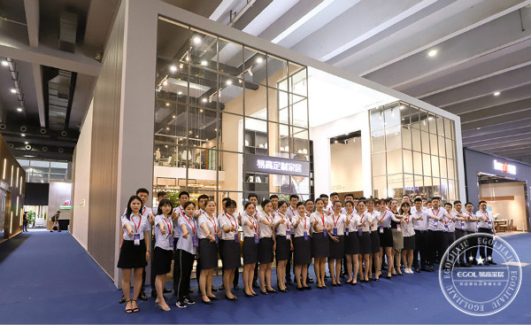 2019中國（廣州）建博會(huì)