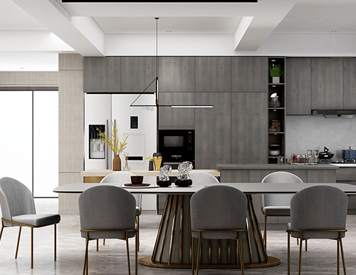  易高家居新品品鑒丨現(xiàn)代輕奢風(fēng)，演繹時尚生活格調(diào)！