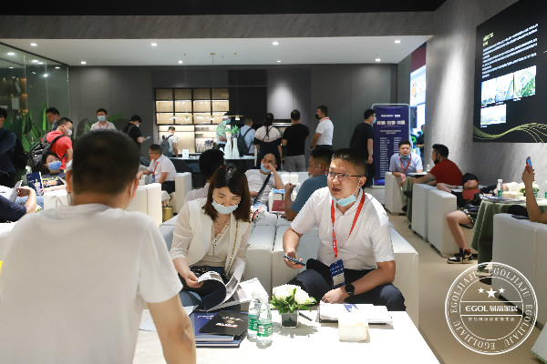 第23屆中國(guó)建博會(huì)(廣州)什么時(shí)候開幕