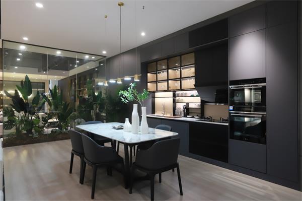 易高家居廣州建博會(huì)