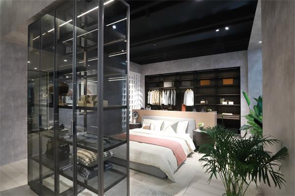 易高家居廣州建博會(huì)