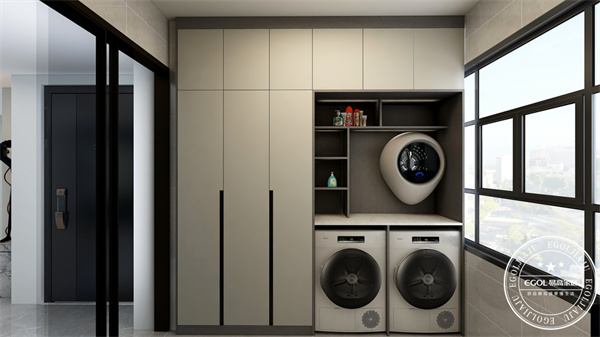 定制陽(yáng)臺(tái)柜