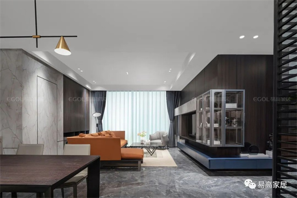 現(xiàn)代風(fēng)家居如何設(shè)計