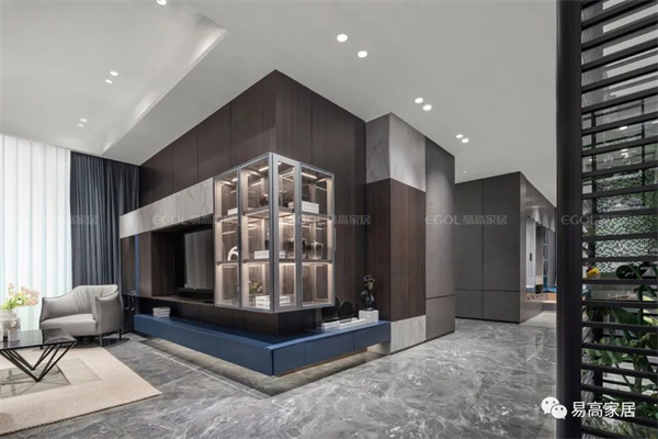 現(xiàn)代風(fēng)家居如何設(shè)計