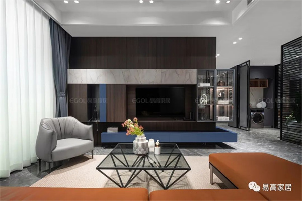 現(xiàn)代風(fēng)家居如何設(shè)計