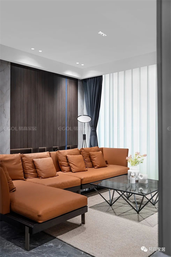 現(xiàn)代風(fēng)家居如何設(shè)計