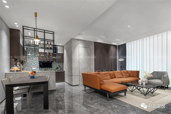 現(xiàn)代風(fēng)家居如何設(shè)計